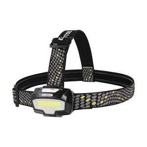 y[݌ɕizuvWFgX GENTOS CB-643D COB LEDwbhCg Ru[J[643D