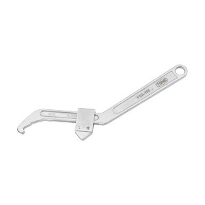 �y���[�݌ɕi�z�u�����v�O�c�����H�� TONE FSA-165 ���|���X�p�i �t�b�N�X�p�i ������ �K�����@95�`165mm