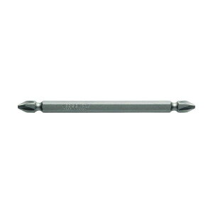 �y���[�݌ɕi�z�u�����v�x�b�Z�� VESSEL B432100DX �y10���z �Y�Ɨp�r�b�g �_�C�n�[�h�| �����r�b�g B43 �{2×100mm