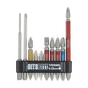 �x�b�Z�� VESSEL GS10P-01 GS10P�|01 ���ʃr�b�g�x���g