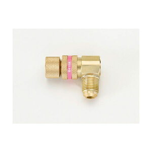 TASCO �^�X�R TA220JB-3 5�^16�X�g�b�v�o���u�t�����^�b�`�R�l�N�^ �G���{�[�^�C�v R410A