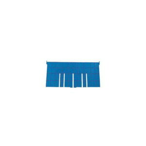 �y���[�݌ɕi�z�u�����vDIC�v���X�`�b�N F-17L B F�^�R���e�iF�|17�p����p�d�ؔ@�O���F365×183�@��