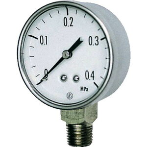 (LINE�N�[�|���L)�y���[�݌ɕi�z�u�����v����v�� NKS GK20-271-0.7MP ���^���͌v R1/4A�g�EJIS�����i �y0�`0.7MPa�z ���� �Q�[�W GK202710.7MP ���`���͌v