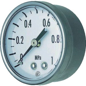 �y���[�݌ɕi�z�u�����v����v�� NKS GK25-161-0.7MP ���^���͌v ���̓����W MPa �F0�`0�D7 GK251610.7MP