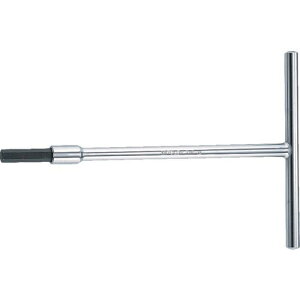 (LINE�N�[�|���L)�y���[�݌ɕi�z�u�����v�~�g���C MITOLOY THP-14 T�^�z���[�����` �p���[�^�C�v 14mm THP14 411-4744 T�^�z���[�����` ���ˍH�@ �X�^���_�[�h