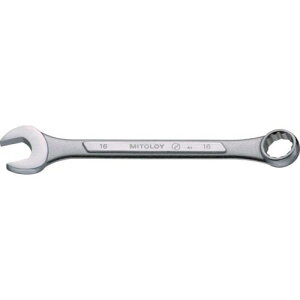 �y���[�݌ɕi�z�u�����v�~�g���C MITOLOY CW-16 �R���r�l�[�V���������` 16mm CW16