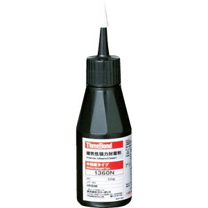 y[݌ɕizuv X[{h ThreeBond TB1360N C͕ xEϔMExd^Cv TB1360N 50g ԐF