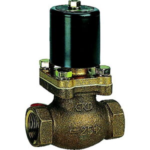 �y���[�݌ɕi�z�u�����vCKD PKA-04-27-AC100V ��C�p�p�C���b�g�L�b�N��2�|�[�g�d���� Rc1�^2 AC100V