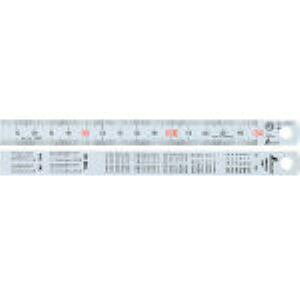 �V���� 14001 ���ڃX�e��150mm (150MM)