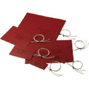 �y���[�݌ɕi�z�u�����v���� SBH2122 �V���R�����o�[�q�[�^�[20W (50X50)