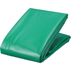 【即納在庫品】「直送」トラスコ中山 TRUSCO TETS-1 エステルトラックシート 1t用 幅2100mmX長さ3．1m TETS1 329-2401 バイク整備工具