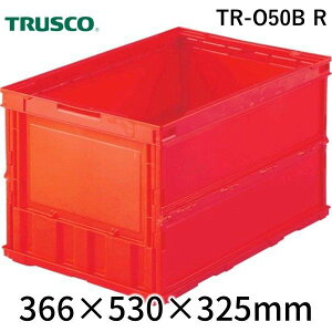 gXRR TRUSCO TR-O50B R IR ^܂肽݃Rei 50L bh 