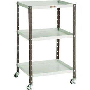 �g���X�R���R TRUSCO VL-13 V�^�c�[�����S�� 482X420XH798 3�i