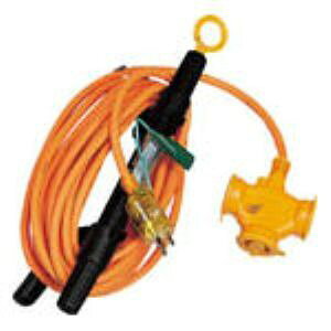 y[݌ɕizuvn^ WX-103K hJ^2PE2PڒntpƂщR[h 10m pCbgvcL WX103K n^~ebh HATAYA Op IW