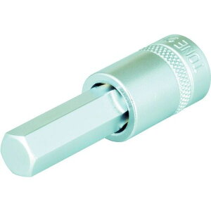 �y���[�݌ɕi�z�u�����vTONE �g�l 3H-06 �w�L�T�S���\�P�b�g �ΕӐ��@6mm �r�b�g����25mm