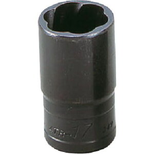 �y���[�݌ɕi�z�u�����vTONE �g�l 4TR-21 �g���l�[�h�\�P�b�g�@21mm