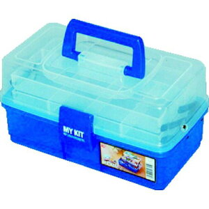 y[݌ɕizuvIRIS 27-B 237172 P[X }CLbg 270×160×150 NA^u[ 27B