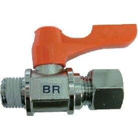 【即納在庫品】「直送」ASO BR-2310 エースボール リングジョイント型 PT3／8XΦ10BR2310 108-7959 リングジョイント型 アソー