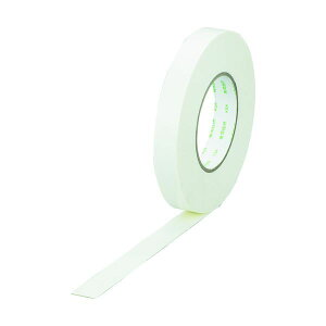 y[݌ɕizuvKGK 241B Åޗʃe[v ό󐫃^Cv zCg 20mm×15m 0D7mm 241B 322-6859