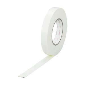 【即納在庫品】「直送」KGK 241M 発泡体基材両面テープ 瞬間接着タイプ ホワイト 幅20mm×長さ10m 厚さ1mm