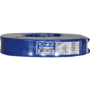 (LINE�N�[�|���L)�y���[�݌ɕi�z�u�����v�T�j�[ SH-32-10 �z�[�X 32mmX10m SH3210 291-0233