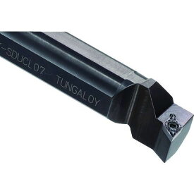 【即納在庫品】「直送」タンガロイ JS19K-SDUCL11 内径用TACバイト