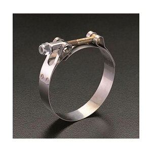 エスコ EA463CT-94 86−94mm T−BOLTクランプ【キャンセル不可】