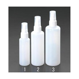 エスコ EA508AX-3 300ml （キャップ付） スプレー容器【キャンセル不可】