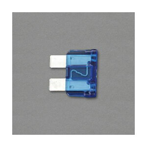 (LINE�N�[�|���L)�y�l��z���s�z�y���[�݌ɕi�z�u�����v�G�X�R EA758ZS-15 12�E24V�p 15A�����ԗp���^�q���[�Y 10�P EA758ZS15�y�L�����Z���s�z