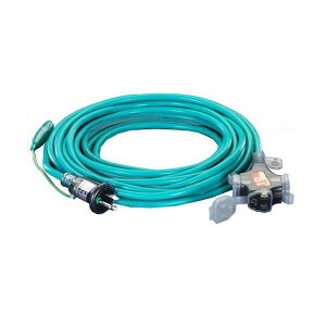 (LINE�N�[�|���L)�y�l��z���s�z�y���[�݌ɕi�z�u�����v�G�X�R EA815GS-10 10m�A�[�X�t�����R�[�h �h�o�L���b�v�t EA815GS10�y�L�����Z���s�z