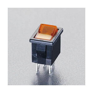 (LINE�N�[�|���L)�y�l��z���s�z�y���[�݌ɕi�z�u�����v�G�X�R EA940DH-403 125V/9A2�ɒP���l�I�����ƌ����b�J�[�X�C�b�` �� EA940DH403�y�L�����Z���s�z