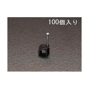 �y���[�݌ɕi�z�u�����v�G�X�R EA947CB-7 5�|7mm �ی^�P�[�u���N���b�v �i���j�y�L�����Z���s�z