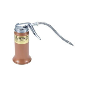 エスコ EA990B-12 0.18L （フレキノズル） ポンプオイラー【キャンセル不可】