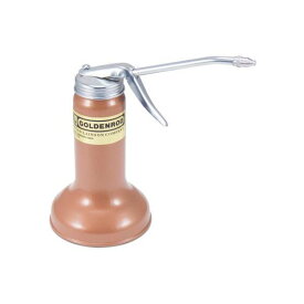 エスコ EA990B-13 0.29L （ストレートノズル） ポンプオイラー【キャンセル不可】