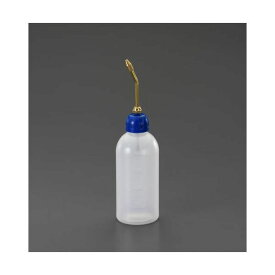 エスコ EA990PB-2 250ml （プラスティック製） オイラー【キャンセル不可】