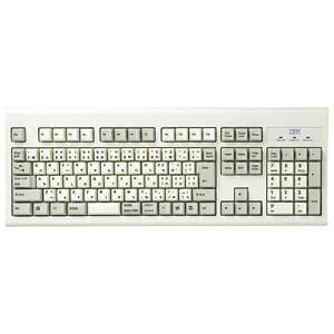 TTvC FA-IBM95N L[{[hhoJo[ FAIBM95N NEC L[{[hJo[ SUPPLY SANWA