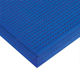 テラモト MR-091-070-3 エコジョイントスノコ　青