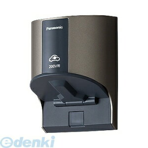 �p�i�\�j�b�N�d�H Panasonic WK4322Q EV�EPHEV�[�d�p 15A�E20A���p�ڒn���O�R���Z���g