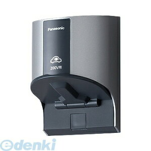 �p�i�\�j�b�N�d�H Panasonic WK4322S EV�EPHEV�[�d�p 15A�E20A���p�ڒn���O�R���Z���g
