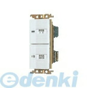 �p�i�\�j�b�N�d�H Panasonic WTC52507W ���C��X�C�b�`