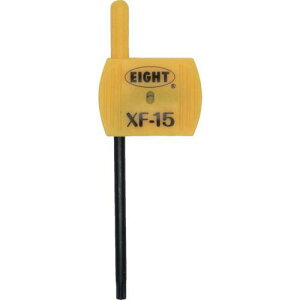 �y���[�݌ɕi�z�u�����v�G�C�g EIGHT XF-15 �t���b�O�^ TX�����` �P�i