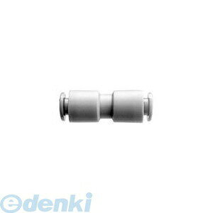 (LINE�N�[�|���L)SMC KQ2H01-00A �y10���z�C���`�T�C�Y�����^�b�`�ǌp�� �X�g���[�g KQ2H0100A