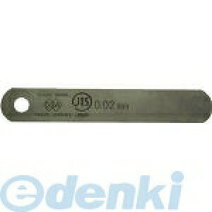 iQ[W쏊 NAGAI 75A0.02 JISKi܃Q[W[t0.02X75A^