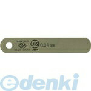 iQ[W쏊 NAGAI 75A0.04 JISKi܃Q[W[t0.04X75A^