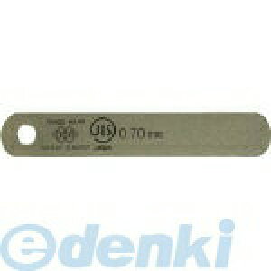 iQ[W쏊 NAGAI 75A0.70 JISKi܃Q[W[t0.70X75A^