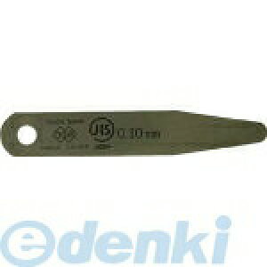 iQ[W쏊 NAGAI 75B0.10 JISKi܃Q[W[t0.10X75B^