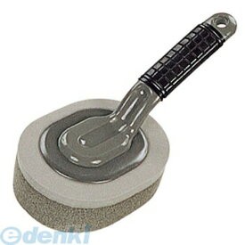 エーモン工業 W925 タイヤスポンジ柄付・黒 W925 タイヤスポンジごしごし amon 洗車用スポンジ 洗車用品 エツキ