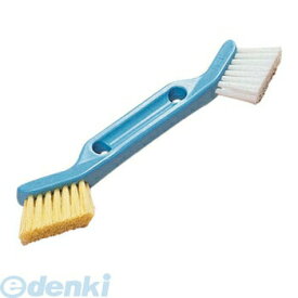 エーモン工業 W973 2WAYブラシ W973 amon 汚れに応じて使い分けが出来る 洗車ブラシ 手入れ用品 洗車用品 カー用品