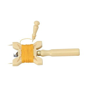 4977292176248 プラスチック製凧糸巻セット