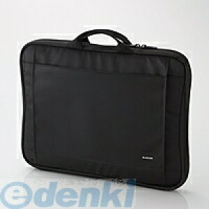 �y���[�݌ɕi�z�u�����vELECOM �G���R�� BM-IB016BK �C���i�[�o�b�O�u���b�N